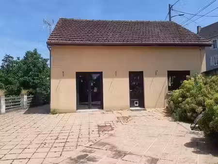 vente maison 4 pièces 96 m² à rouffilhac (46300)  115 000 €