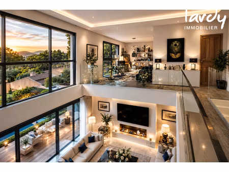annonce maison à vendre
