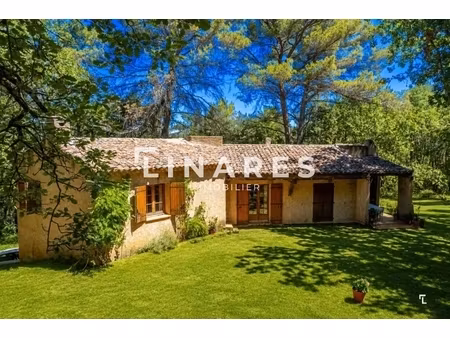 annonce maison à vendre