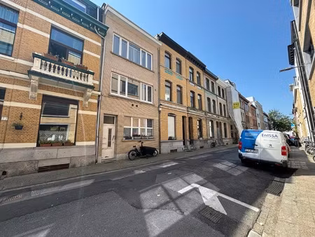 appartement te huur in antwerpen met 1 slaapkamer