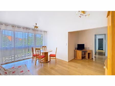 achat appartement 3 pièces 68m² clermont ferrand 63000