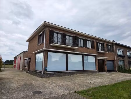 appartement te huur in puurs met 3 slaapkamers
