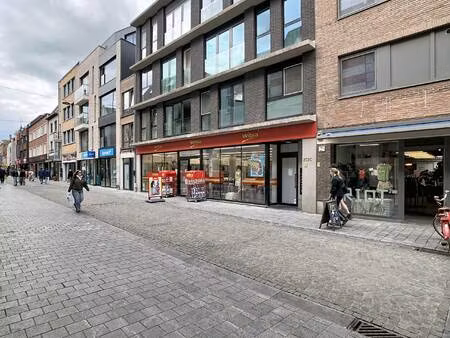 appartement te huur in leuven