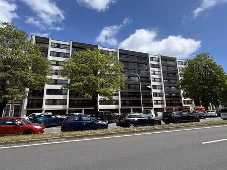appartement te huur in mechelen met 2 slaapkamers