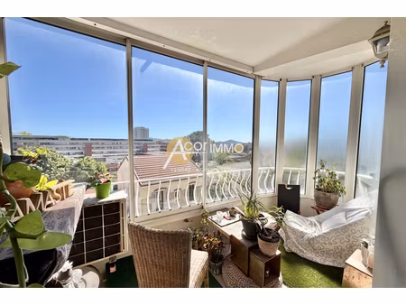 annonce appartement à vendre