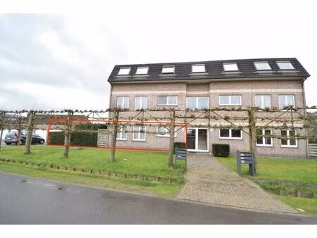 appartement te huur in vorselaar met 2 slaapkamers