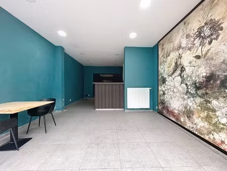 commercieel te huur in gent