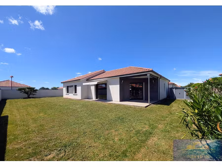 achat maison 4 pièces 102m² barbazan debat 65690
