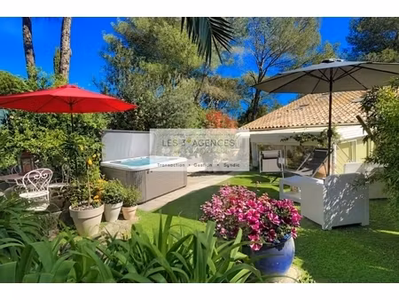 annonce maison à vendre