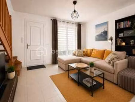 vente maison au pellerin (44640) : à vendre / 73m² le pellerin