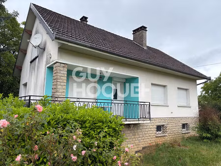 maison mailley 6 pièces-4108 m² de terrain