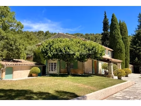 annonce maison à vendre