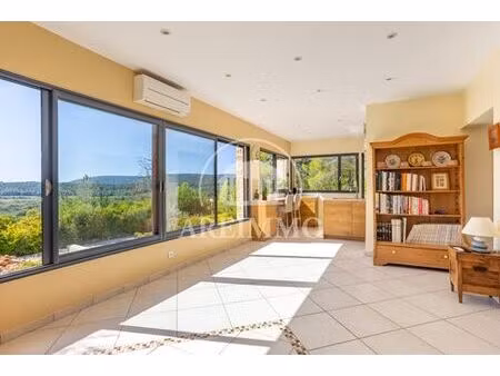maison de prestige de 152 m2 en vente murles  occitanie