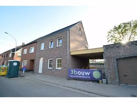 huis te huur in olen met 3 slaapkamers