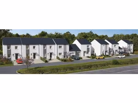 vente maison à sucé-sur-erdre (44240) : à vendre / 8313m² sucé-sur-erdre