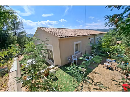 annonce maison à vendre