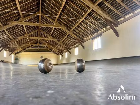 maison de luxe de 7 pièces en vente à blou  pays de la loire
