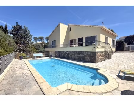 annonce maison à vendre