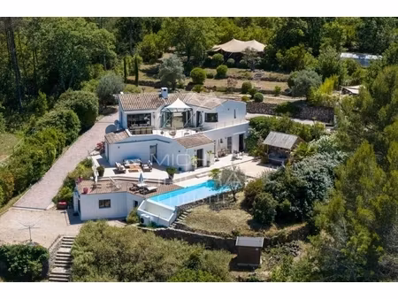 annonce maison à vendre