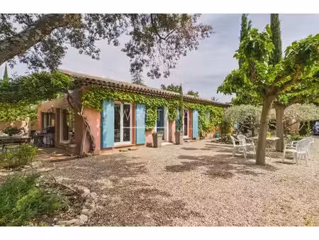 annonce maison à vendre