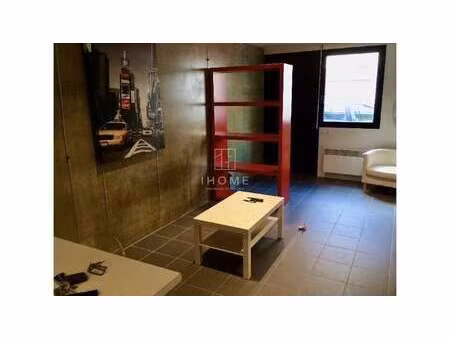 vente appartement t1 à angers (49000) : à vendre t1 / 33m² angers