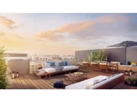 appartement