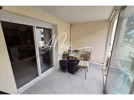 annonce appartement à vendre