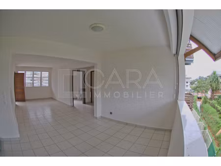 location appartement 3 pièces 69m² cayenne 97300