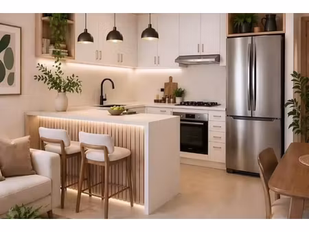 annonce appartement à vendre