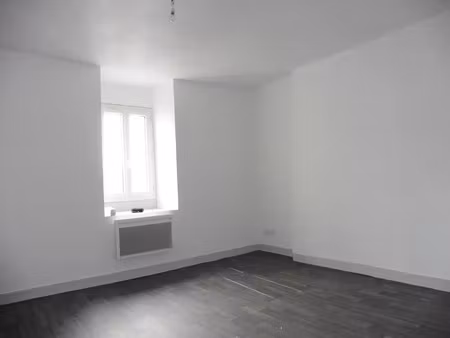 location appartement 2 pièces 30 m² à limoges (87100)