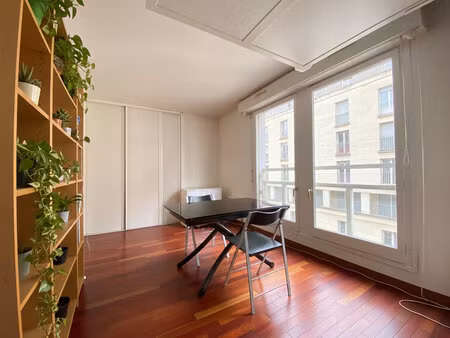 appartement 1 pièces 26 m² à vendre / acheter paris 3e arrondissement 75003 ? | era immobi