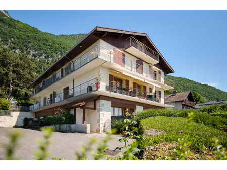 studio annecy le vieux