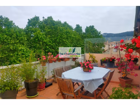 annonce appartement à vendre