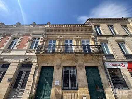 location bureaux 135 m²