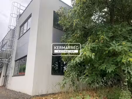 location bureaux bruz 35170 131m²