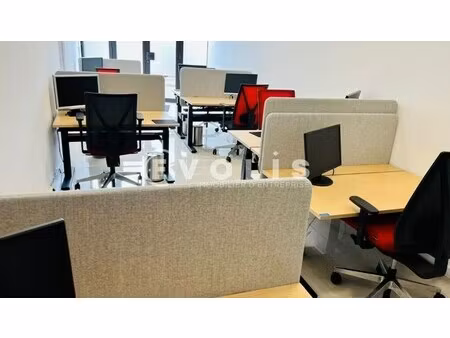 location bureaux 36 m²
