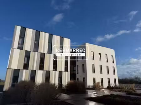 location bureaux thorigné-fouillard 35235 139m²
