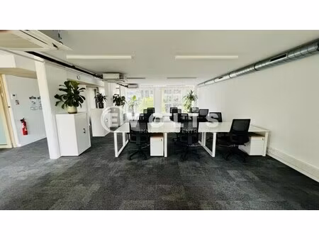 location bureaux 90 m² à 537 m²