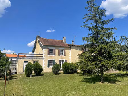 achat maison 12 pièces 277m²