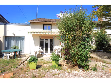 maison sur charmoy entre auxerre et joigny de 186m2 sur jard