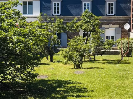 maison à compiègne (60200)