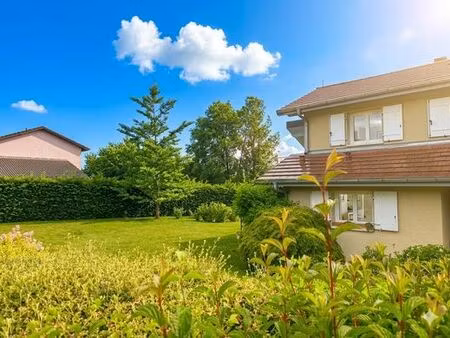 maison de prestige en vente contamine-sur-arve  france