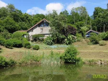 ensemble de 2 maisons 20 pièces