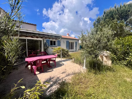 maison à vendre 5 pièces ronce les bains (17)