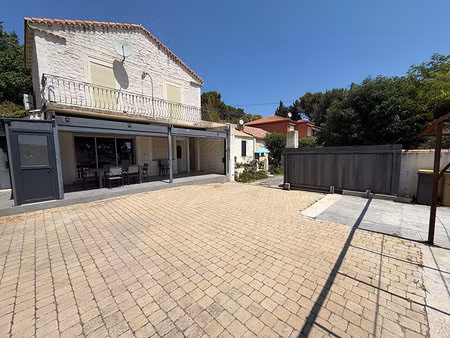 maison 5 pièces 121 m² à vendre / acheter martigues 13500 ? | era immobilier