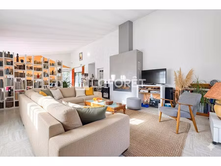 vente maison 5 pièces 190 m² montpellier (34080)
