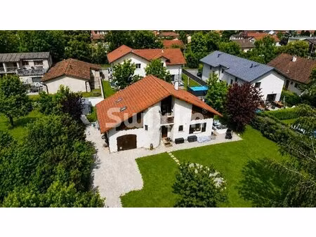 maison familiale t5 rénovée sur terrain de 1000m2 avec studio indépendant!