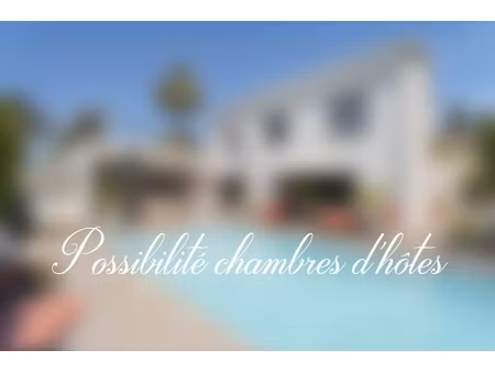 annonce maison à vendre