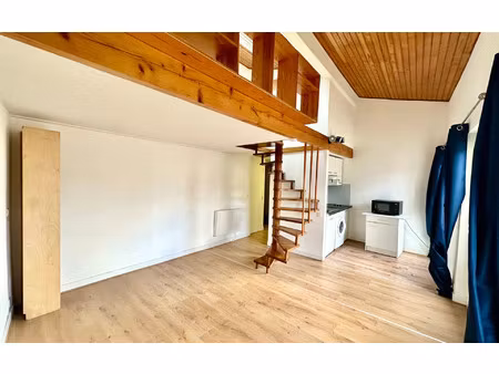 location appartement  36.71 m² t-1 à bordeaux  800 €