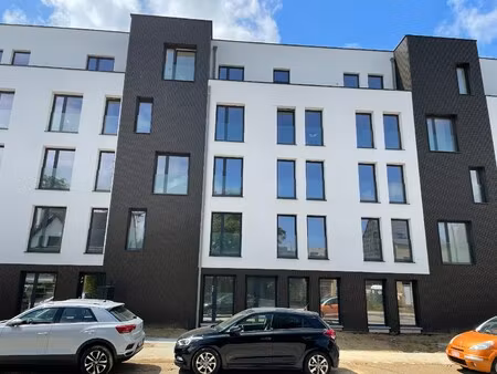 appartement te huur in anderlecht met 1 slaapkamer
